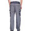 Pantaloni de lucru Atis, SK5 potriviti pentru sublimare